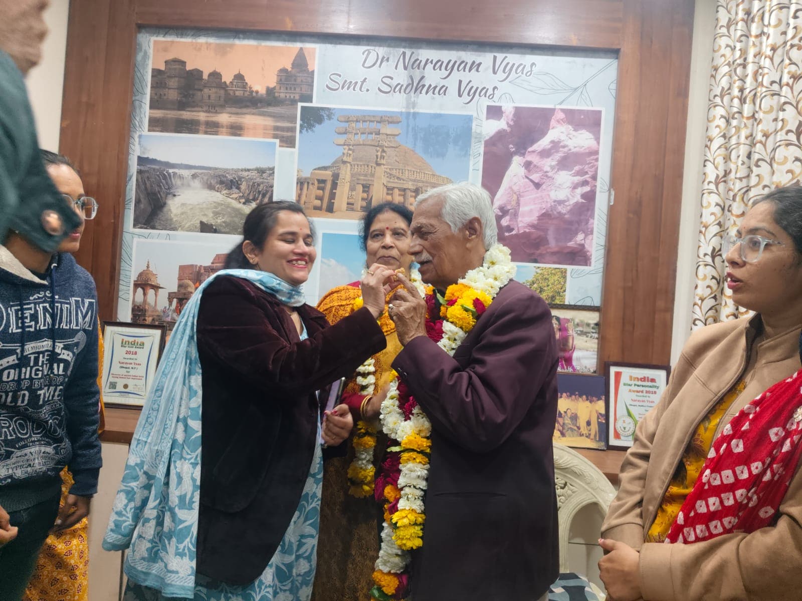 Latest and Breaking News on NDTV