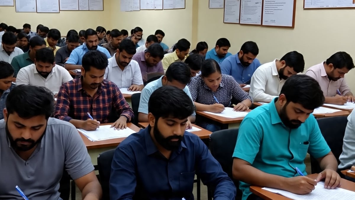 राजस्थान के 9.54 लाख अभ्यर्थियों के लिए बड़ी खबर, शिक्षक भर्ती परीक्षा में RPSC लाया नया नियम- जानिए क्या है बदलाव