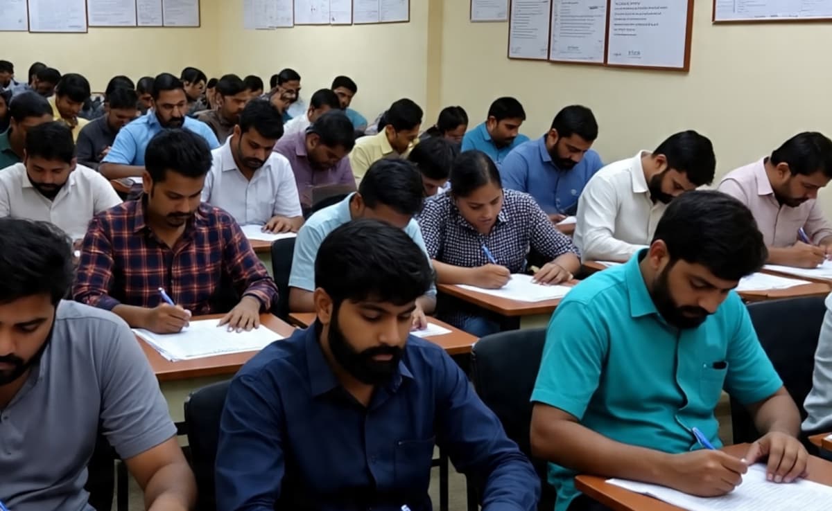 राजस्थान में शिक्षक भर्ती, VDO समेत कई परीक्षा परिणाम का इंतजार, बोर्ड अध्यक्ष ने बताया कब जारी होंगे रिजल्ट