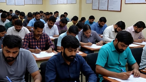 राजस्थान के 9.54 लाख अभ्यर्थियों के लिए बड़ी खबर, शिक्षक भर्ती परीक्षा में RPSC लाया नया नियम- जानिए क्या है बदलाव