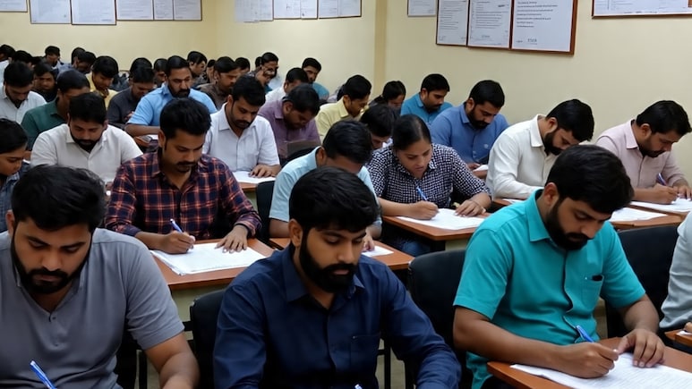 राजस्थान के 9.54 लाख अभ्यर्थियों के लिए बड़ी खबर, शिक्षक भर्ती परीक्षा में RPSC लाया नया नियम- जानिए क्या है बदलाव