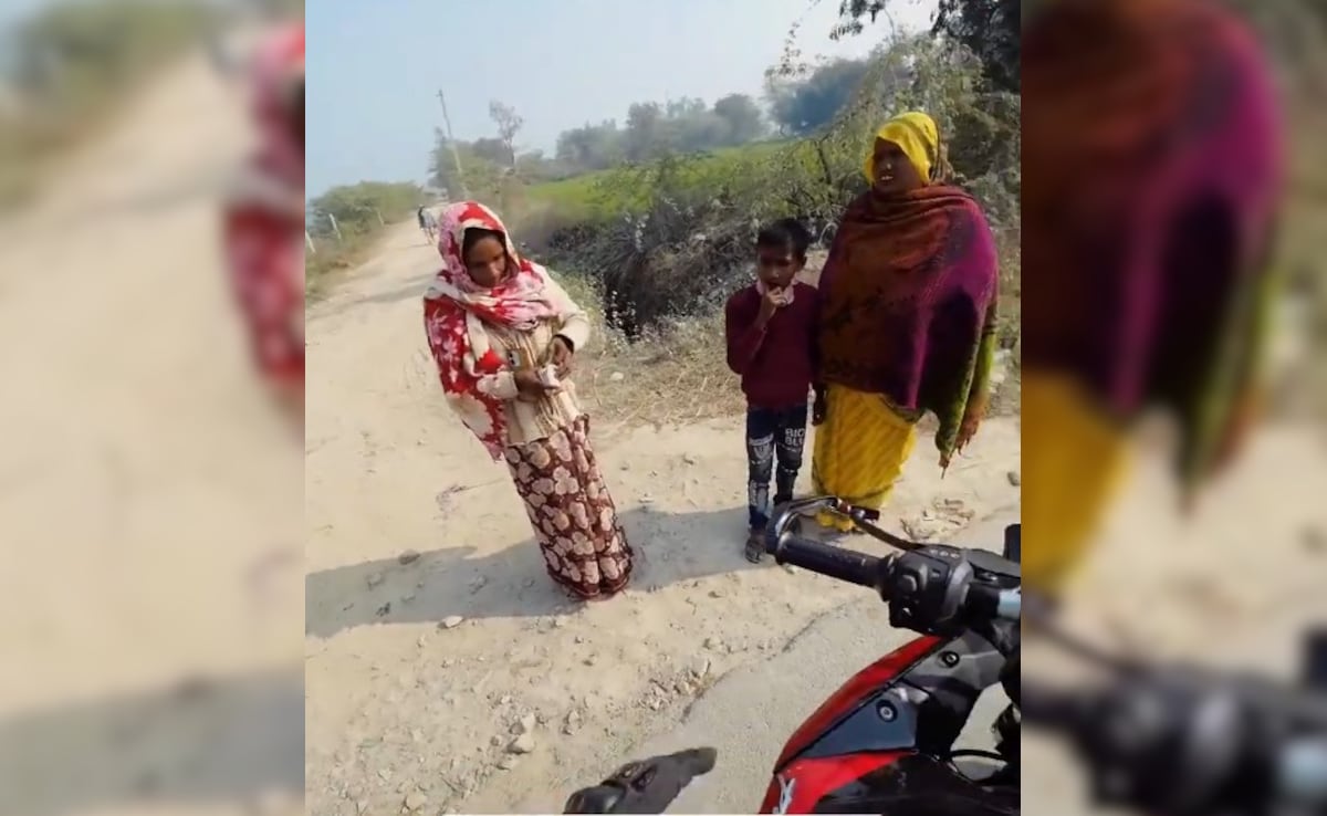 Latest and Breaking News on NDTV