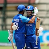 ICC U19 World Cup: Afghanistan, England Join Australia In Semi-Finals