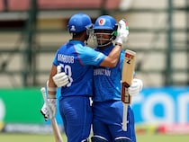 ICC U19 World Cup: Afghanistan, England Join Australia In Semi-Finals