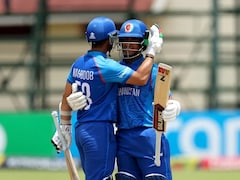 ICC U19 World Cup: Afghanistan, England Join Australia In Semi-Finals