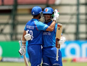 ICC U19 World Cup: Afghanistan, England Join Australia In Semi-Finals