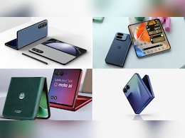 Amazon Sale: किसी पर 55 तो किसी पर 70 हजार की छूट, फोल्डेबल फोन पर चल रही छप्परफाड़ छूट