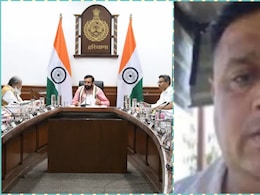 रोहतक में आत्महत्या करने वाले ASI संदीप लाठर की पत्नी को मिलेगी सरकारी नौकरी, CM सैनी का ऐलान