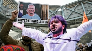 Jubo League Leader Named Key Accused In Student Leader Osman Hadi's Killing