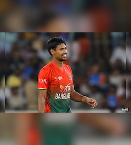 KKR Advised To Sign This Star As Mustafizur Rahmans Replacement In IPL 2026 After Bangladesh Players Release
