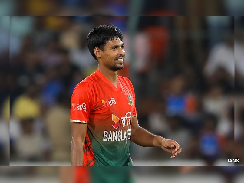 KKR Advised To Sign This Star As Mustafizur Rahman's Replacement In IPL 2026 After Bangladesh Player's Release