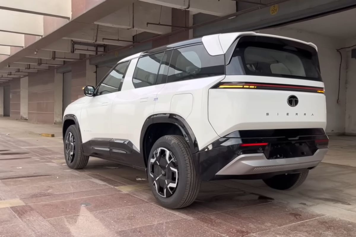 Latest and Breaking News on NDTV