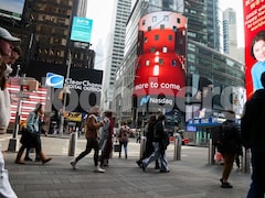 No Reasons to Own: Software Stocks Sink on Fear of New AI Tool