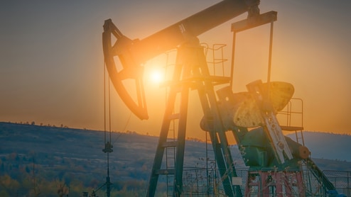 Core Sector Growth Rises To 3.7% In December As Electricity, Crude Oil Output Rebounds