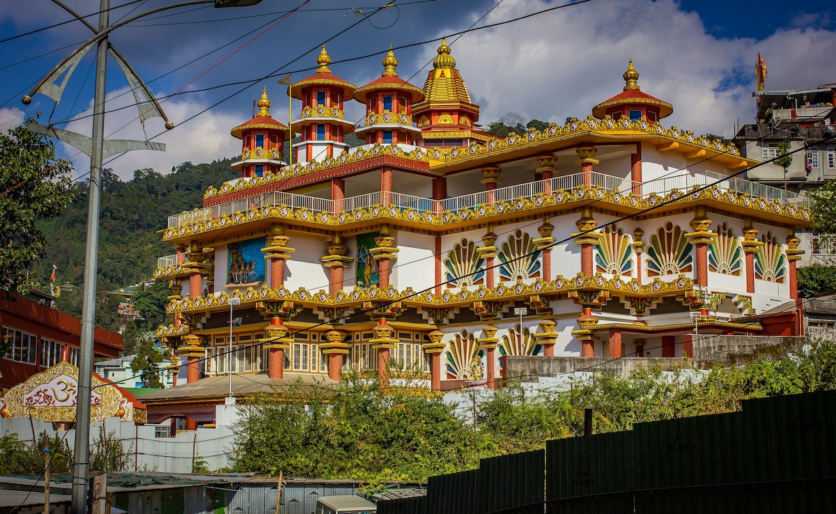 Latest and Breaking News on NDTV