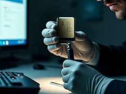 मजदूर के फिंगर स्कैन के बहाने ले ली दूसरी सिम, फिर उसी नंबर से हुई लाखों की साइबर ठगी