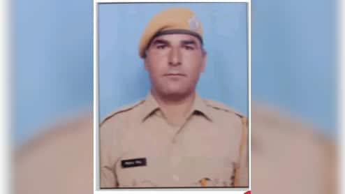 Rajasthan News: बजरी माफियाओं ने धौलपुर में वनकर्मी के कुचले थे पैर, दो दिन आज अस्पताल में हुई मौत&nbsp;&nbsp;