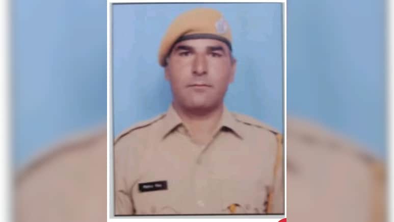 Rajasthan News: बजरी माफियाओं ने धौलपुर में वनकर्मी के कुचले थे पैर, दो दिन आज अस्पताल में हुई मौत&nbsp;&nbsp;