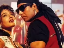 साउथ की फिल्म में बॉलीवुड का छौंक, 'डकैत' में बजेगा 'मोहरा' का 'तू चीज बड़ी है मस्त-मस्त' गाना