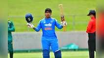 7 6s, 9 4s, 192 SR: Suryavanshi Sends Blunt Message To U-19 World Cup Rivals