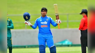 World Record: वैभव सूर्यवंशी का इंटरनेशनल धमाका, पूरी दुनिया में यह कारनामा करने वाले एकमात्र खिलाड़ी बने