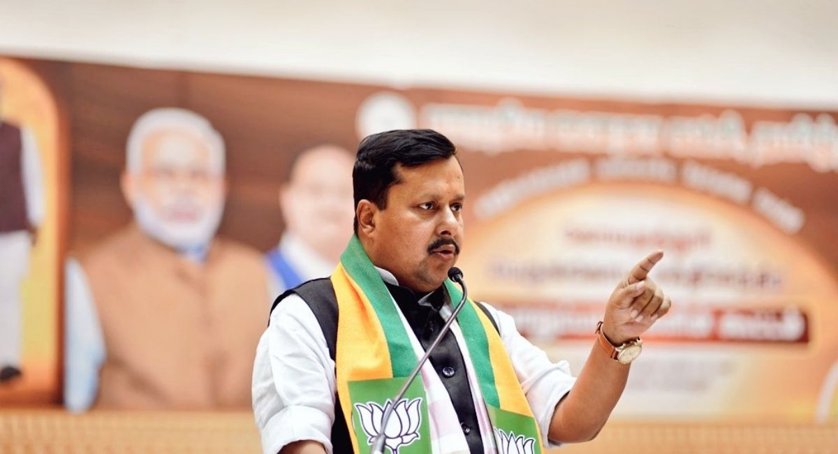 बूथ मैनेजमेंट, यात्राओं पर नजर.. मिशन बंगाल में जुटेंगे बीजेपी चीफ नितिन नवीन, जानिए पूरा प्लान