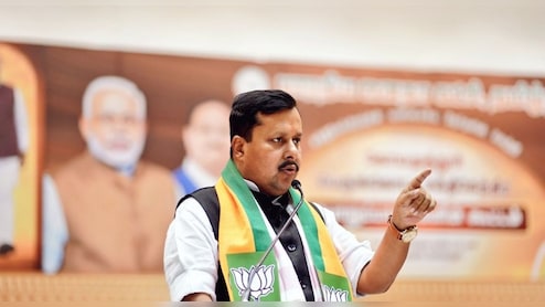 संगठनात्मक मजबूती के साथ-साथ चुनावी रणनीति तक... BJP अध्यक्ष नितिन नवीन की बंगाल यात्रा क्यों खास, जान लें