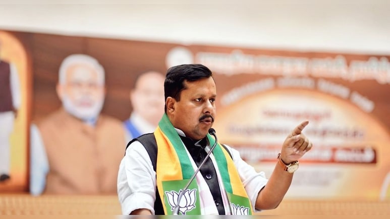 संगठनात्मक मजबूती के साथ-साथ चुनावी रणनीति तक... BJP अध्यक्ष नितिन नवीन की बंगाल यात्रा क्यों खास, जान लें