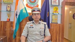 IPS Shashimohan Singh: रील और रियल लाइफ में जलवा बिखेरने वाले शशिमोहन रायगढ़ SSP की संभालेंगे कमान, जानिए इनकी रोचक कहानी&nbsp;