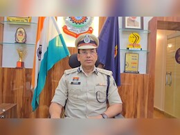 IPS Shashimohan Singh: रील और रियल लाइफ में जलवा बिखेरने वाले शशिमोहन रायगढ़ SSP की संभालेंगे कमान, जानिए इनकी रोचक कहानी&nbsp;