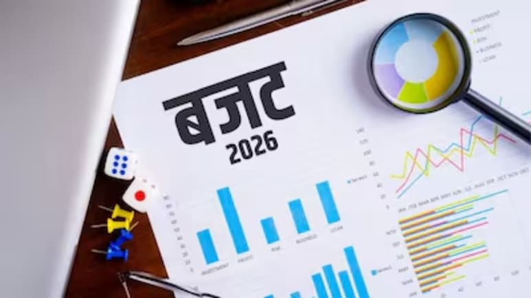 Budget 2026 में इंफ्रास्ट्रक्चर पर मेहरबान होगी सरकार! L&T के CFO ने कैपेक्स में 10% की बढ़ोतरी का जताया अनुमान
