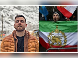 कौन है इरफान सोल्तानी? ईरान में प्रदर्शन करने पर दी जा सकती है जिस युवा को फांसी की सजा