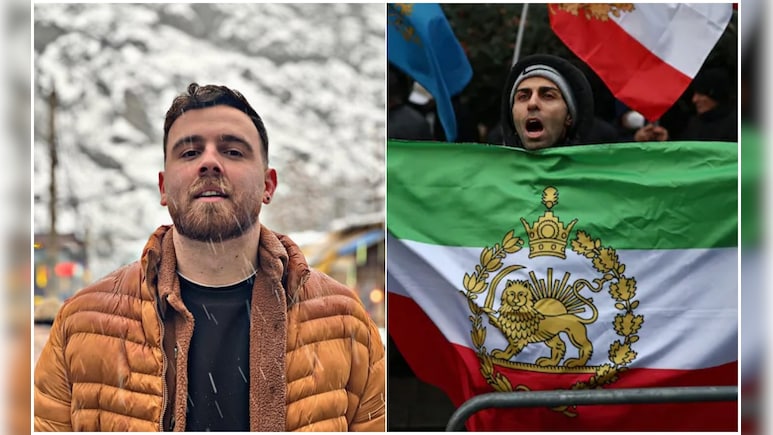 कौन है इरफान सोल्तानी? ईरान में प्रदर्शन करने पर दी जा सकती है जिस युवा को फांसी की सजा