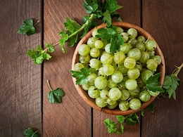 6 Health Benefits Of Amla Or Indian Gooseberry