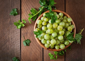 Nutritionist Shares Foods She Eats For Hair, Skin And Lasting Energy