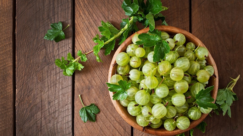 6 Health Benefits Of Amla Or Indian Gooseberry