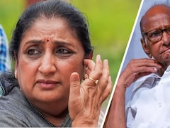 अजित पवार के निधन के चौथे दिन सुनेत्रा की शपथ... दुख की घड़ी के बीच कुर्सी की ये कैसी जल्दबाजी?