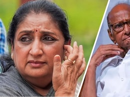 अजित पवार के निधन के चौथे दिन सुनेत्रा की शपथ... दुख की घड़ी के बीच कुर्सी की ये कैसी जल्दबाजी?