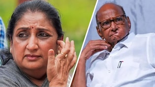 अजित पवार के निधन के चौथे दिन सुनेत्रा की शपथ... दुख की घड़ी के बीच कुर्सी की ये कैसी जल्दबाजी?