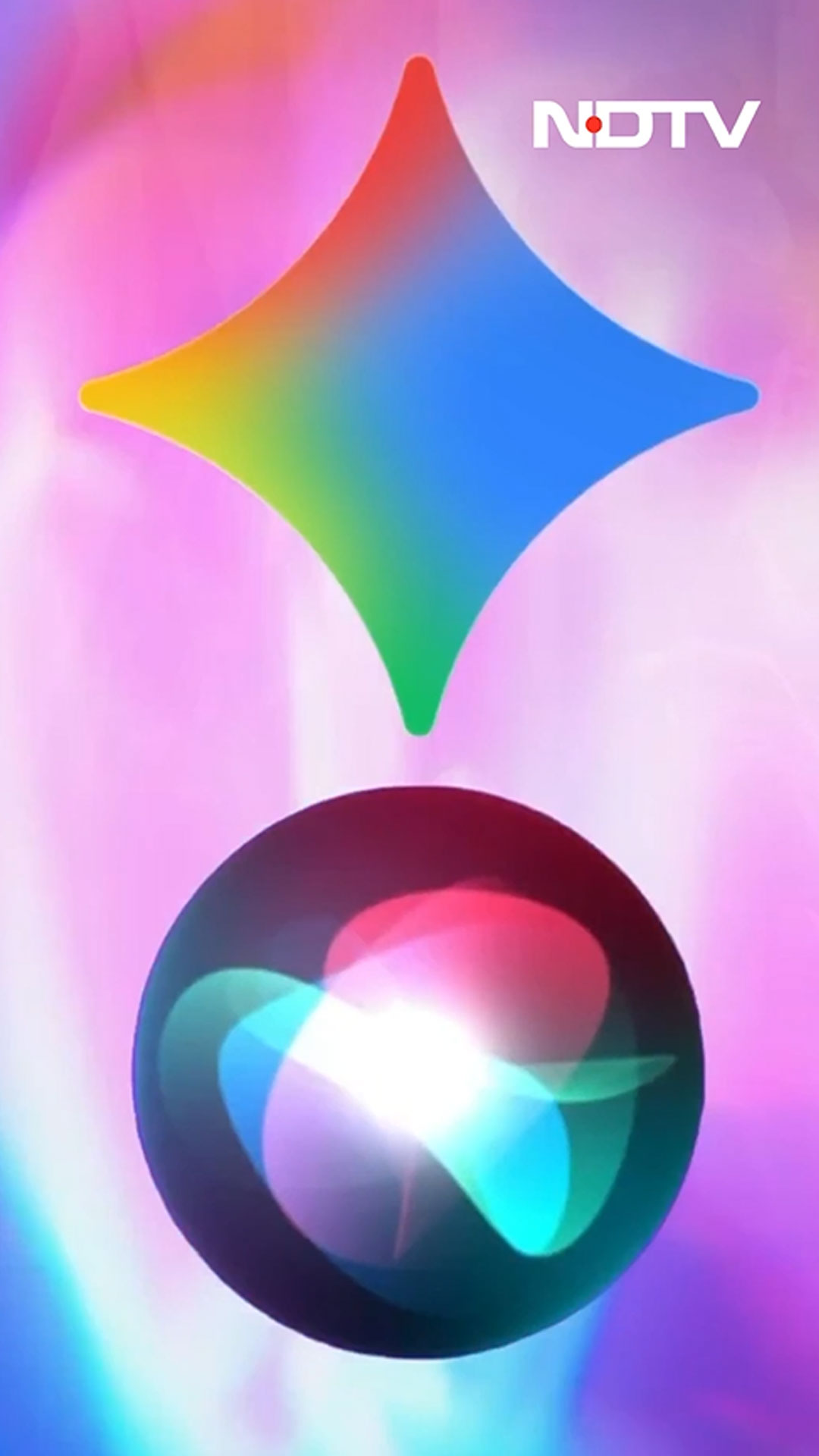 Apple, Google Partner On AI; Gemini To Power Smarter Siri And Apple Intelligence