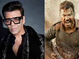 बॉर्डर 2 में वरुण धवन को ट्रोल करने वालों को करण जौहर ने लगाई लताड़, बोले- सच्चाई की हमेशा जीत होगी