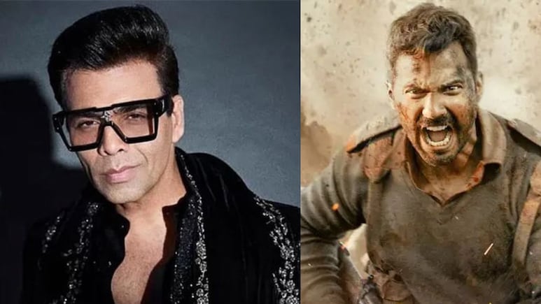 बॉर्डर 2 में वरुण धवन को ट्रोल करने वालों को करण जौहर ने लगाई लताड़, बोले- सच्चाई की हमेशा जीत होगी