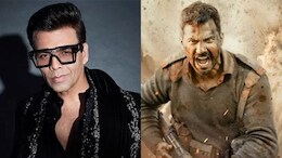 Karan Johar Slams Trolls For Targeting Varun Dhawan In <i>Border 2</i>: "He Laughs When The Film Opens To Packed Houses"