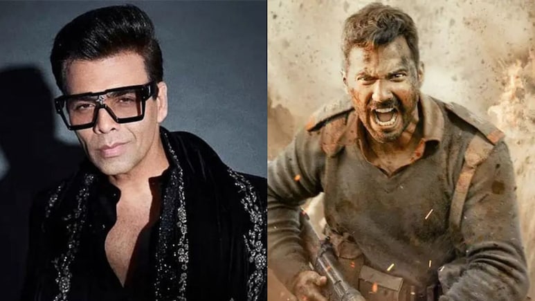 Karan Johar Slams Trolls For Targeting Varun Dhawan In <i>Border 2</i>: "He Laughs When The Film Opens To Packed Houses"