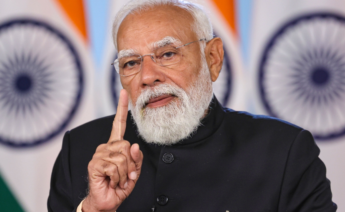 'वंदे मातरम' के लिए भी प्रोटोकॉल बनाने की तैयारी, बीजेपी कहा मजबूत होगी देशभक्ति की भावना