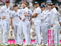 England Consider Bringing Back Player Curfew After Ashes Drinking Controversy