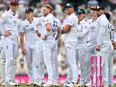 England Consider Bringing Back Player Curfew After Ashes Drinking Controversy
