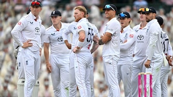 England Consider Bringing Back Player Curfew After Ashes Drinking Controversy