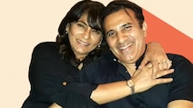 Archana 'Fainted' After Learning Husband Parmeet Was 7 Years Younger