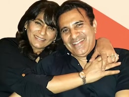 Archana Puran Singh Says She "Fainted" After Learning Husband Parmeet Sethi Was 7 Years Younger: 'Thought I Would Break This Off'
